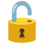 :unlock: