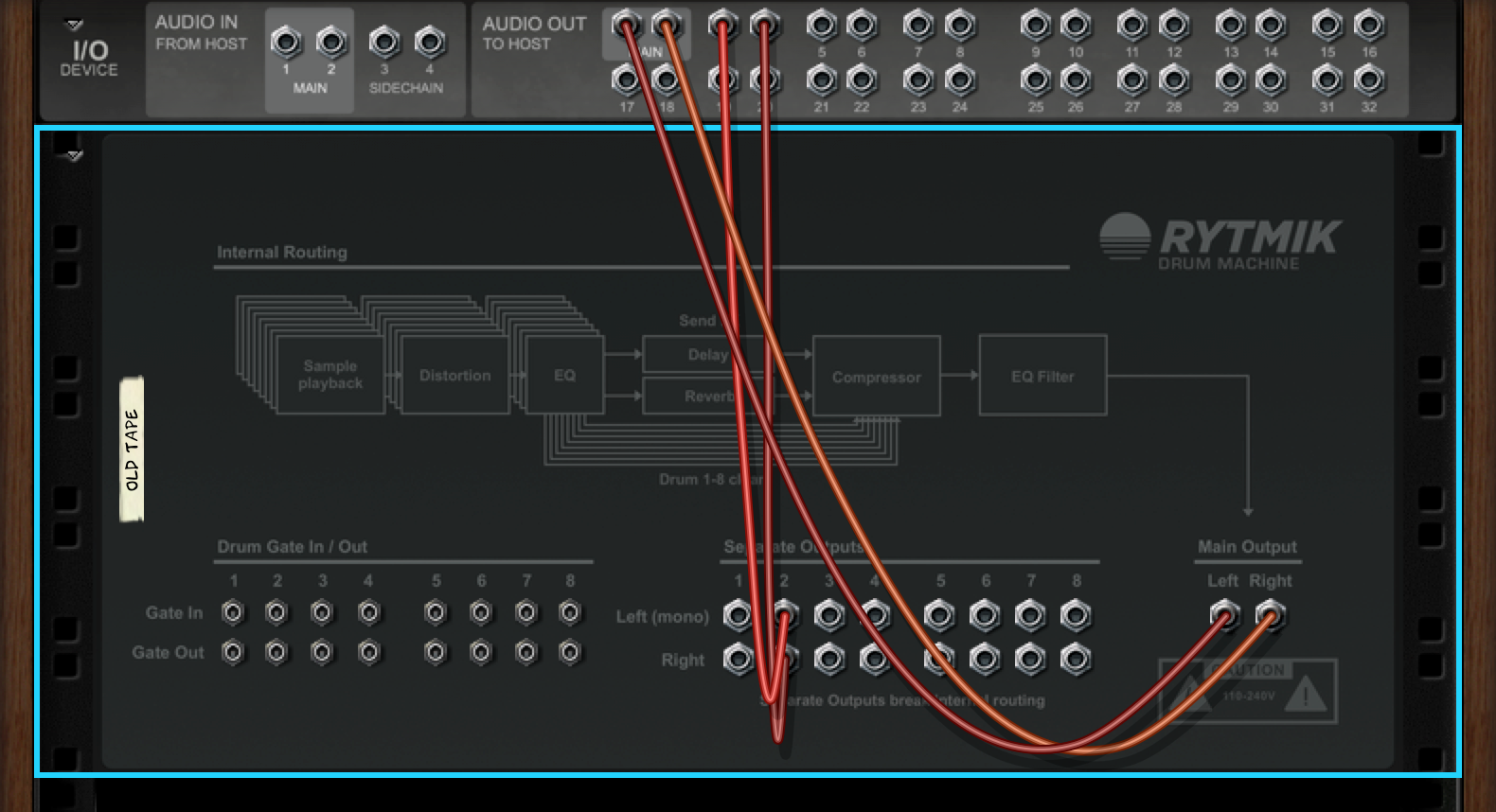 how to use vst plugins with reasons